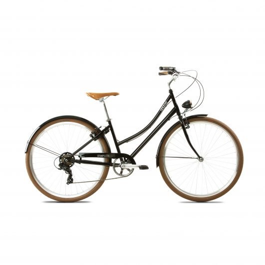 bicicleta urbana groove