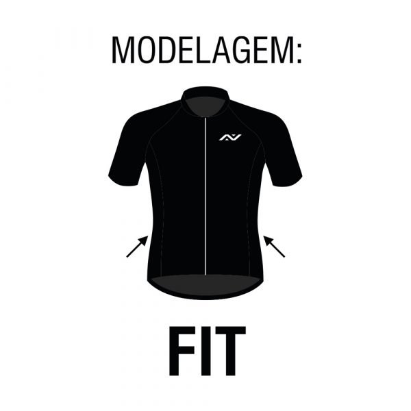 camisa-ciclismo-groove-modelagem-fit