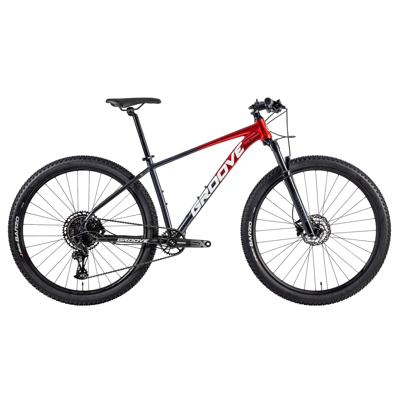 Bicicleta Groove SKA 90.1 12V 2025  | R$ 7.499,90